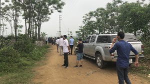 Sốt đất 'khuấy đảo' nhiều địa phương: Ai là nạn nhân?