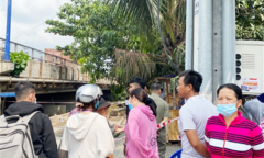 Nhân chứng kể lại cảnh tượng kinh hoàng vụ cháy làm 6 người chết thương tâm
