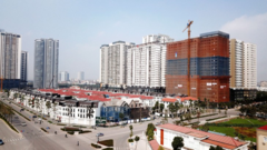 Bộ Tài nguyên và Môi trường yêu cầu công khai quy hoạch để 'hạ nhiệt' giá đất