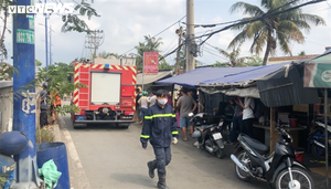 5 ngày 2 vụ cháy khiến 9 người chết, Công an TP.HCM ra khuyến cáo khẩn