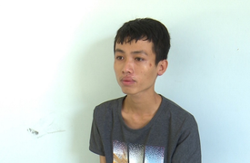 An Giang: Ngủ qua đêm ở nhà bạn nhậu, thiếu nữ 13 tuổi bị hiếp dâm