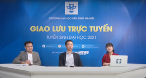 Tư vấn tuyển sinh: Nhiều cơ hội cho thí sinh năng khiếu khối H00