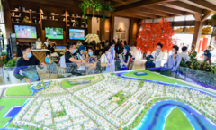 Đầu tư bất động sản 2021: Bỏ lướt sóng, tìm về giá trị thực