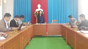 Sử dụng chất kích thích, 2 Chủ tịch phường ở Lâm Đồng bị tạm đình chỉ công tác