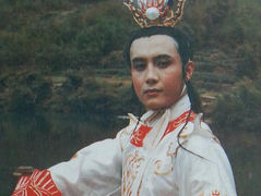 Diễn viên đóng Bạch Long Mã trong 'Tây du ký': Bị bố đẻ kiện, 6 lần mất con