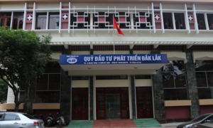 Nhiều cán bộ, công chức ở Đắk Lắk xin trả lại nhà ở xã hội 