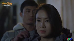 'Hướng dương ngược nắng' tập 46: Châu rung động trước sự chăm sóc của Phúc