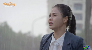 'Hướng dương ngược nắng' tập 47: Minh bị mẹ và em trai từ mặt