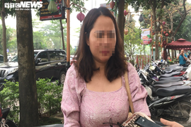 U mê theo tà đạo CLB Tình Người, dạy con bị bạn đánh phải cười tươi để 'trả nợ'