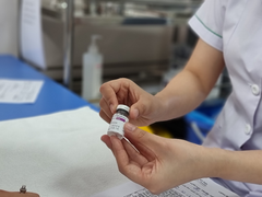 Đầu tháng 4, lô vaccine COVID-19 đầu tiên của Covax về Việt Nam