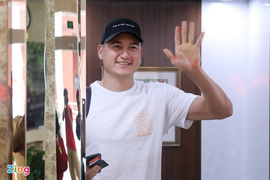 Văn Lâm có visa, sang Nhật Bản đầu tháng 4