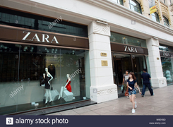 Trung Quốc cảnh báo các thương hiệu tránh xa vấn đề Tân Cương