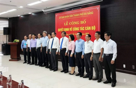 28 cán bộ ở Đà Nẵng xin thôi việc, nghỉ việc