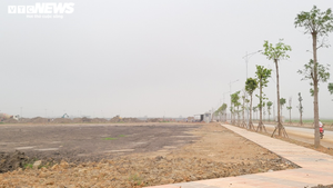 Cận cảnh 6 dự án bất động sản bị Chủ tịch tỉnh Bắc Ninh yêu cầu kiểm tra