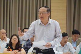 Thứ trưởng Bộ Tài nguyên Môi trường: Karaoke, quán bar phải có cách âm