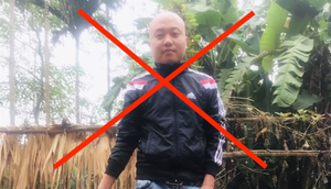 Chân dung Dương 'đẹp trai' - kẻ côn đồ cầm đầu vụ 'chôn sống' thanh niên 17 tuổi