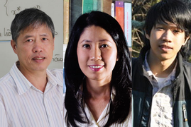 4 nhà khoa học được đề cử giải thưởng Tạ Quang Bửu năm 2021