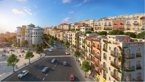 Kỳ vọng lớn vào bất động sản Nam Phú Quốc