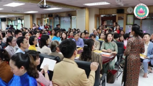 CLB Tình Người bị tố truyền bá mê tín dị đoan, lừa đảo: Bộ Công an vào cuộc