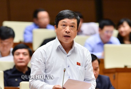 Ông Đoàn Văn Việt làm Thứ trưởng Bộ Văn hóa Thể thao và Du lịch