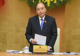 Thủ tướng: 'Chúng ta đã hoàn thành các mục tiêu quan trọng'