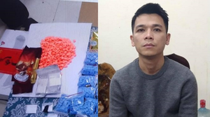 Vì sao nhân viên Bệnh viện Tâm thần Trung ương 1 bị bắt? 