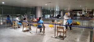 TP.HCM không còn cách ly tập trung người đến từ địa phương khác