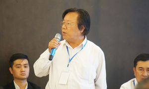 Kỳ lạ đề xuất 'cho du khách bỏ mặc áo phao khi đi tàu thủy vì vướng víu'