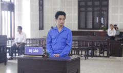 Kẻ giết con gái, ném xác xuống sông Hàn bị tuyên án chung thân