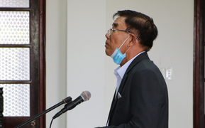 Việt kiều Úc 'không biết bị truy nã' lãnh hơn 6 tháng cải tạo không giam giữ