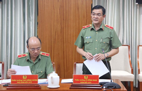 TP. HCM di dời trại tạm giam Chí Hoà về Củ Chi