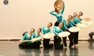 Học viện Múa Việt Nam chưa bao giờ đề xuất cấp bằng THCS, THPT cho học sinh