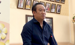 Học sinh Học viện Múa kêu cứu: Trường thừa nhận quên không đăng ký hệ trung cấp