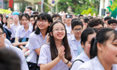 Đề tham khảo môn Giáo dục công dân thi tốt nghiệp THPT 2021