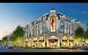 Vì sao shophouse Hinode Royal Park được ráo riết săn đón?