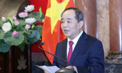 Ông Lê Khánh Hải: 'Tôi sẽ xin rút vị trí Chủ tịch VFF'