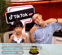 Giới thiệu tính năng TikTok LIVE