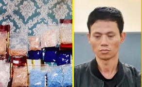 Công an Hà Nội: Cán bộ BV Tâm thần TW 1 tiếp tay cho ông trùm mở 'động bay lắc'