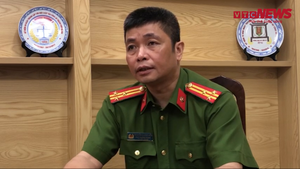 Công an kể hành trình phá vụ án bệnh nhân bay lắc, mua bán ma túy tại bệnh viện