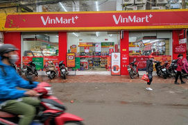 Masan sẽ đổi tên VinMart, làm mới VinCommerce