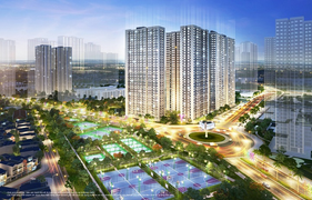 Cơ hội cuối 'nhận nhà ở ngay' chỉ từ 267 triệu đồng tại Vinhomes Smart City