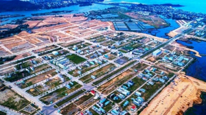 Bất động sản nghỉ dưỡng Đà Nẵng: ‘Ấm dần’ khi vào hạ
