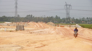 Đà Nẵng rà soát quỹ đất công