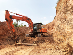 Đồng Nai: Nhiều bất cập dự án xử lý sạt lở đồi tại huyện Tân Phú