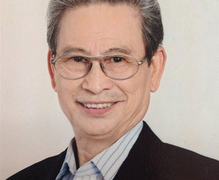 Nghệ sĩ Đặng Trần Thụ phim 'Chủ tịch tỉnh' qua đời