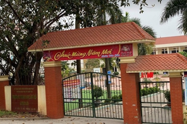 Nhiều học sinh chứng kiến nam sinh lớp 9 ở Hà Nội đâm chết bạn học