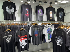 2hand Official: Thương hiệu thời trang uy tín, chất lượng dành cho phái mạnh