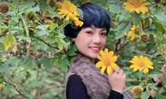 Ngọc Khuê: Con trai tôi nhắc mẹ mở lòng đón tình yêu mới