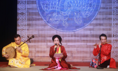 'Ngâm Kiều toàn truyện' - cách tôn vinh Truyện Kiều độc đáo