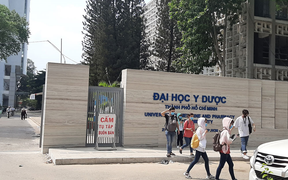 Đại học Y Dược TP.HCM tuyển sinh hơn 2.300 chỉ tiêu năm 2021